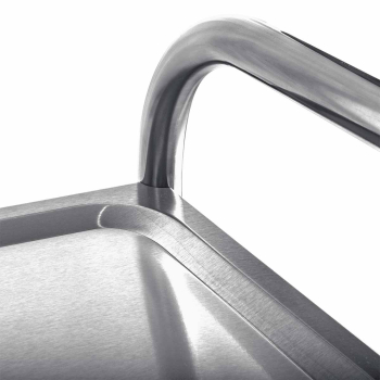 Preview: Servier-/ Transportwagen 2 Borden